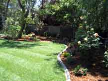 Landscape Designs